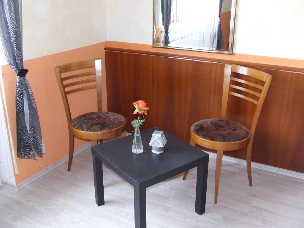 Saarland Hotel - Restaurant Milano Nalbach Chambre photo